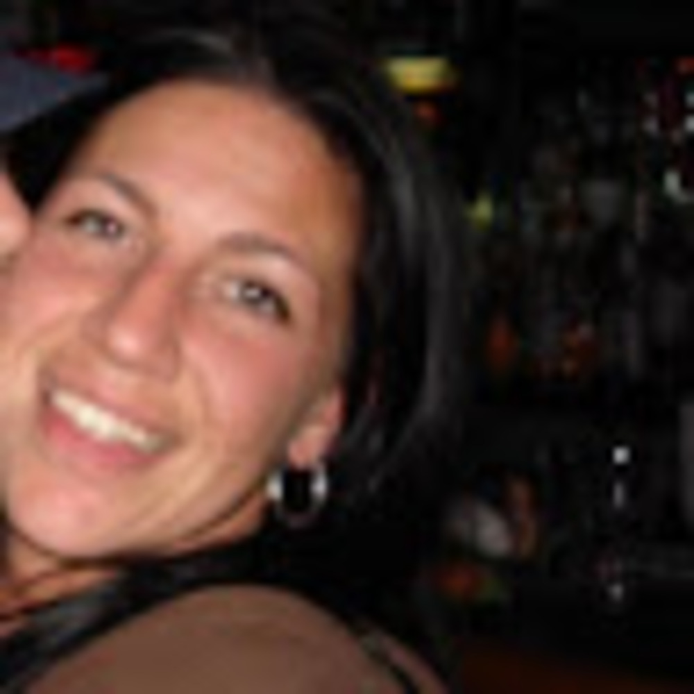 Meet your Posher, Jennifer